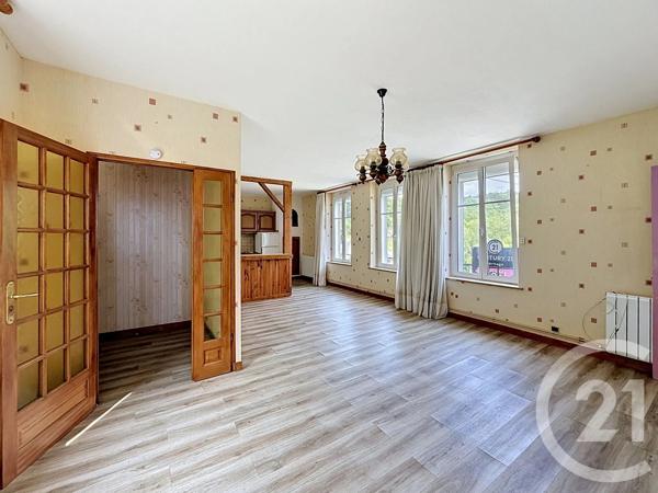 Maison à vendre  5 pièces - 134,60 m 2   CHAVIGNY  - 54