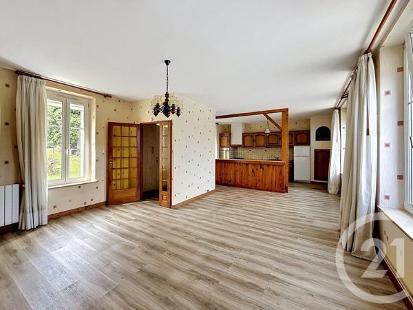 Maison à vendre  5 pièces - 134,60 m 2   CHAVIGNY  - 54