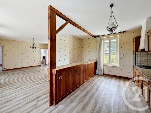 Maison à vendre  5 pièces - 134,60 m 2   CHAVIGNY  - 54