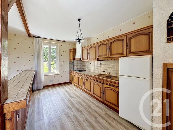 Maison à vendre  5 pièces - 134,60 m 2   CHAVIGNY  - 54