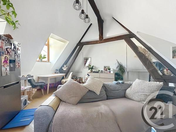 Appartement à vendre  3 pièces - 43 m 2   TROYES  - 10