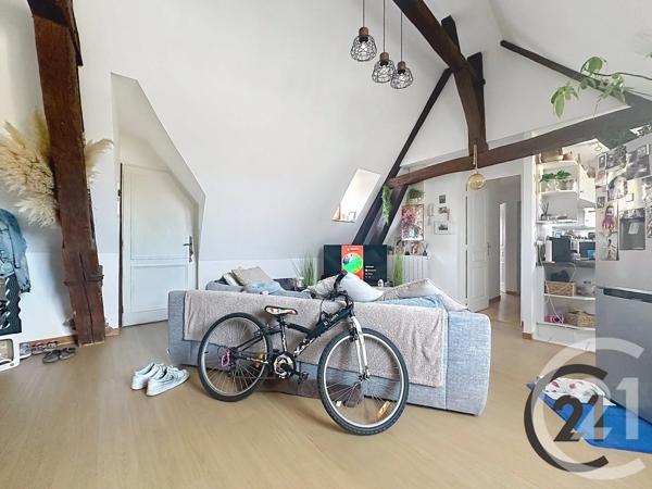 Appartement à vendre  3 pièces - 43 m 2   TROYES  - 10