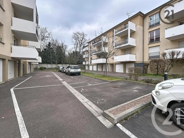 Appartement à vendre  3 pièces - 43 m 2   TROYES  - 10