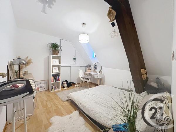 Appartement à vendre  3 pièces - 43 m 2   TROYES  - 10