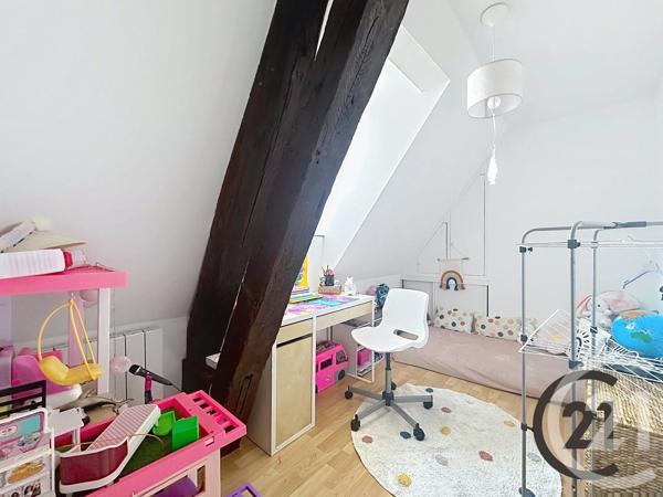 Appartement à vendre  3 pièces - 43 m 2   TROYES  - 10