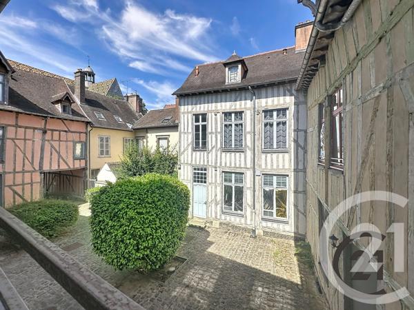 Appartement à vendre  3 pièces - 43 m 2   TROYES  - 10