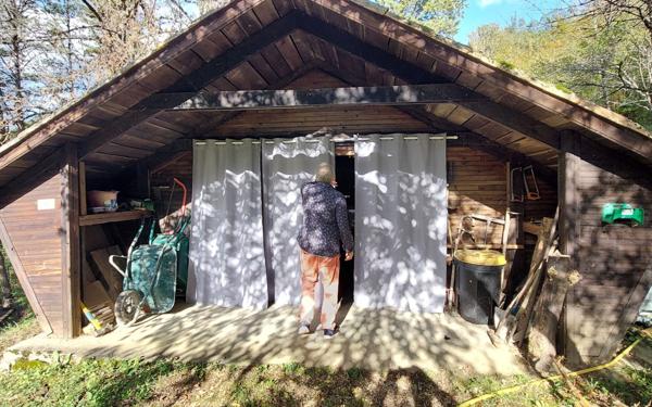 Maison à vendre    8 pièces •  Bruniquel