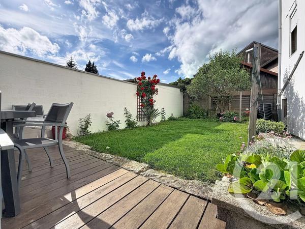 Appartement F4 à vendre  4 pièces - 87,90 m 2   REMIREMONT  - 88