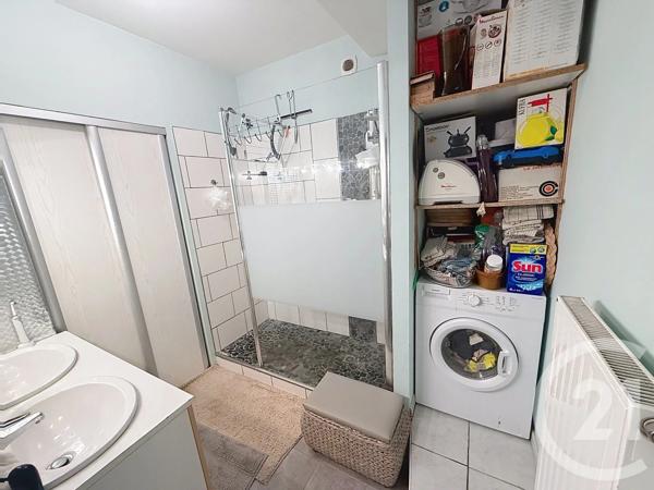 Appartement F4 à vendre  4 pièces - 87,90 m 2   REMIREMONT  - 88