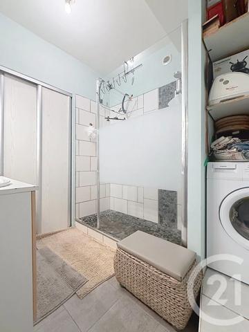 Appartement F4 à vendre  4 pièces - 87,90 m 2   REMIREMONT  - 88