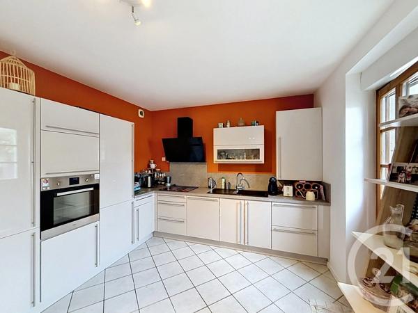 Appartement F4 à vendre  4 pièces - 87,90 m 2   REMIREMONT  - 88