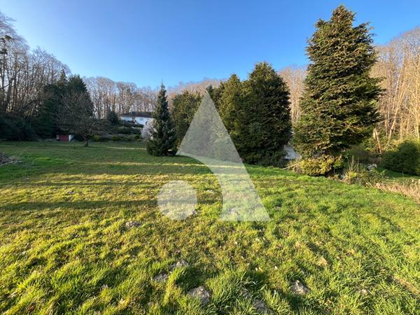 Terrain 570 m2