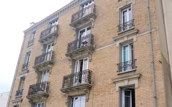 Appartement à louer    1 pièce • 37,72 m2 Le Perreux-sur-Marne