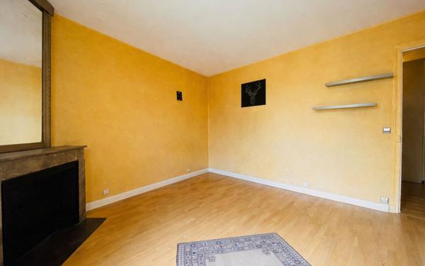 Appartement à louer    1 pièce • 37,72 m2 Le Perreux-sur-Marne