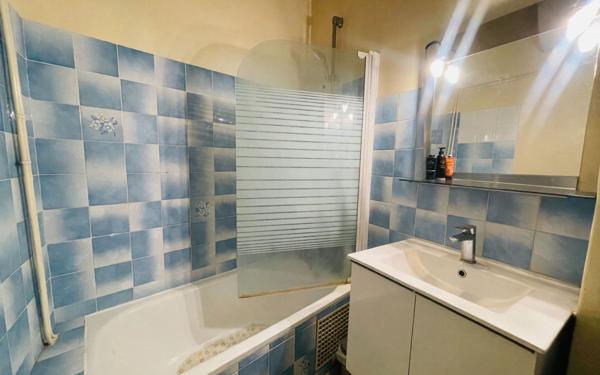 Appartement à louer    1 pièce • 37,72 m2 Le Perreux-sur-Marne