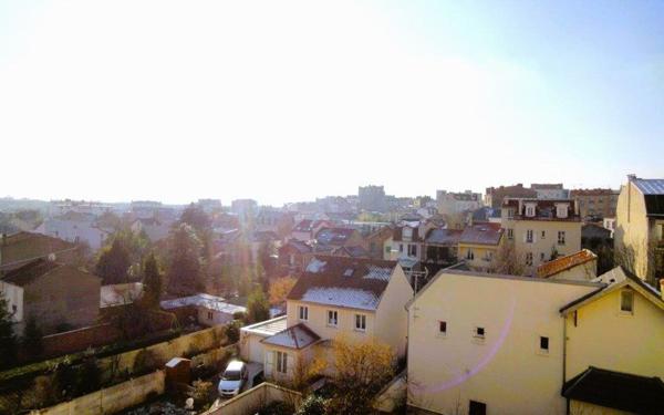 Appartement à louer    1 pièce • 37,72 m2 Le Perreux-sur-Marne