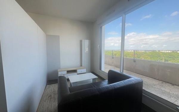 Appartement à louer    1 pièce •  Brest