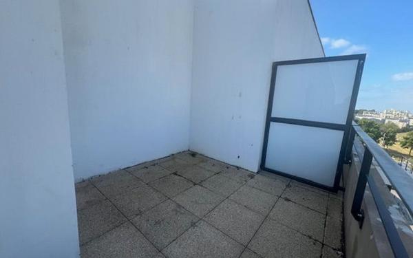 Appartement à louer    1 pièce •  Brest