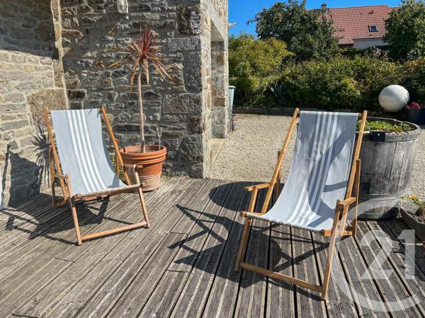 Maison à vendre  5 pièces - 102,38 m2 ST GEORGES DE LA RIVIERE - 50