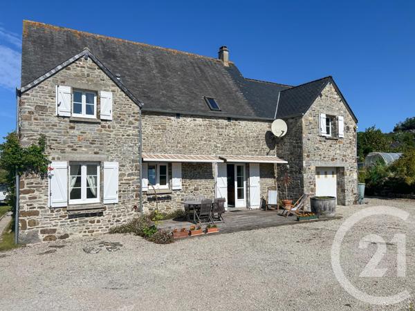 Maison à vendre  5 pièces - 102,38 m2 ST GEORGES DE LA RIVIERE - 50