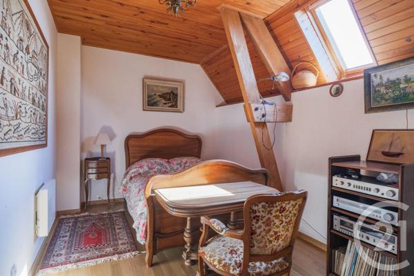 Maison à vendre  5 pièces - 102,38 m2 ST GEORGES DE LA RIVIERE - 50