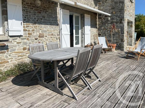 Maison à vendre  5 pièces - 102,38 m2 ST GEORGES DE LA RIVIERE - 50