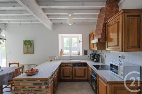 Maison à vendre  5 pièces - 102,38 m2 ST GEORGES DE LA RIVIERE - 50