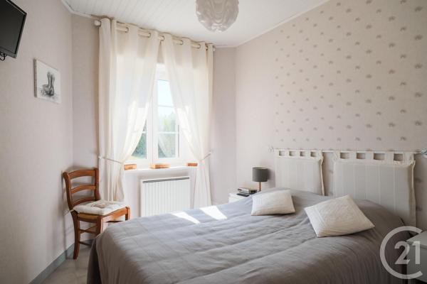 Maison à vendre  5 pièces - 102,38 m2 ST GEORGES DE LA RIVIERE - 50