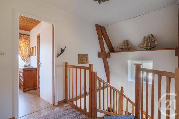 Maison à vendre  5 pièces - 102,38 m2 ST GEORGES DE LA RIVIERE - 50