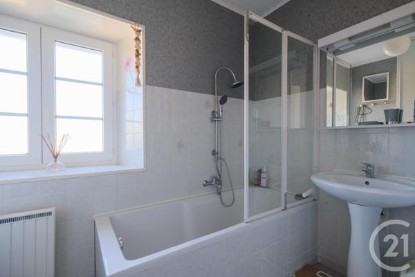 Maison à vendre  5 pièces - 102,38 m2 ST GEORGES DE LA RIVIERE - 50