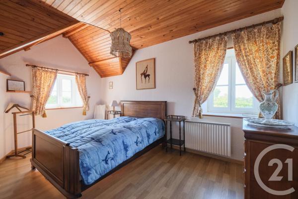 Maison à vendre  5 pièces - 102,38 m2 ST GEORGES DE LA RIVIERE - 50