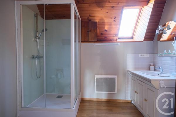 Maison à vendre  5 pièces - 102,38 m2 ST GEORGES DE LA RIVIERE - 50