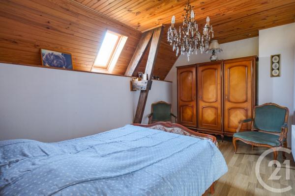 Maison à vendre  5 pièces - 102,38 m2 ST GEORGES DE LA RIVIERE - 50