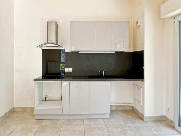 Appartement 3 pièce(s)