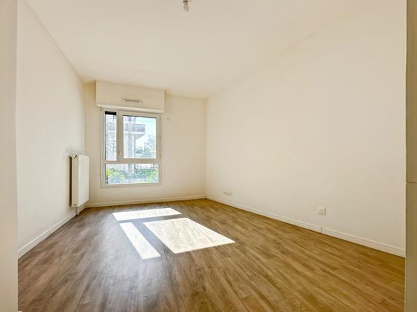 Appartement 3 pièce(s)