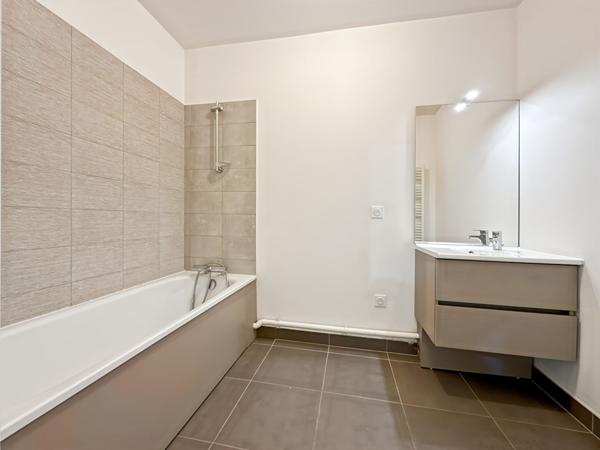 Appartement 3 pièce(s)