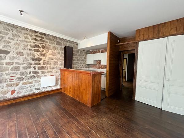 Appartement Saint Etienne 2 pièces