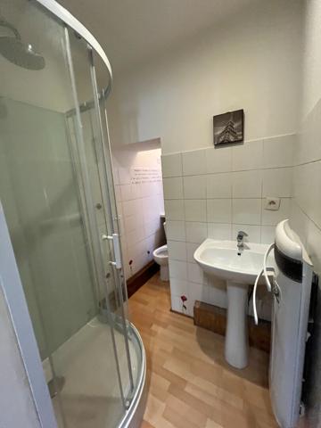 Appartement Saint Etienne 2 pièces