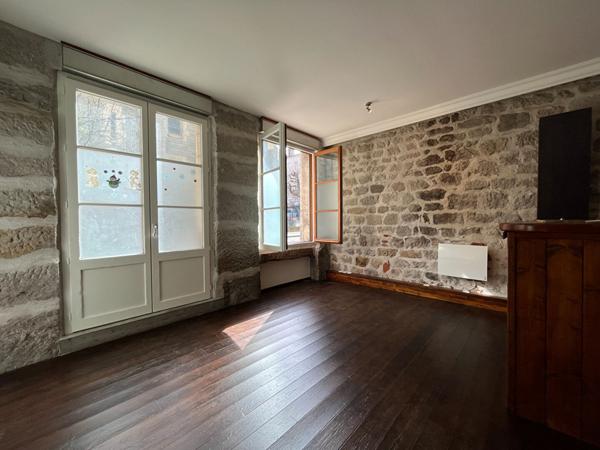 Appartement Saint Etienne 2 pièces