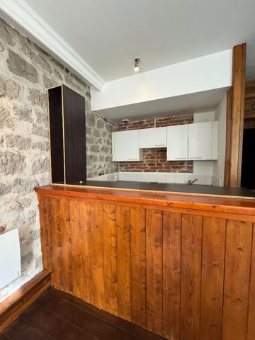 Appartement Saint Etienne 2 pièces