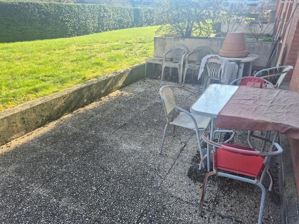 Appartement à vendre 2 pièces 32m² Douai (59500)
