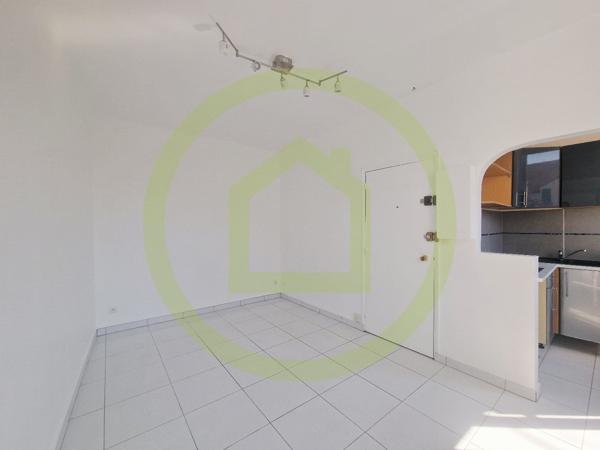 Appartement à BESSANCOURT (95550)