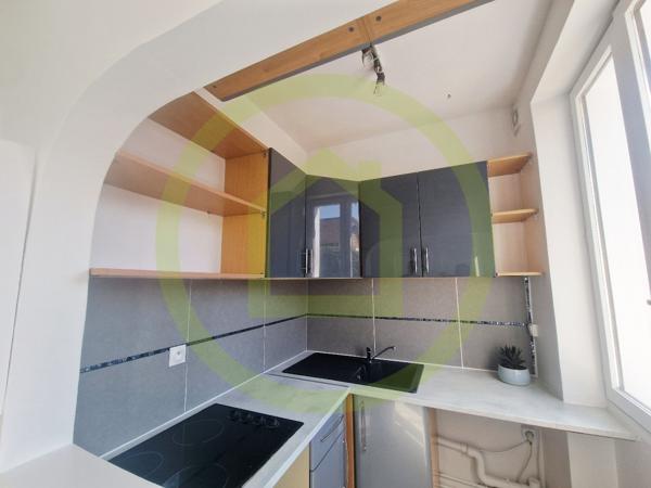 Appartement à BESSANCOURT (95550)