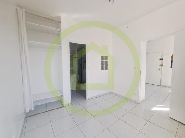 Appartement à BESSANCOURT (95550)