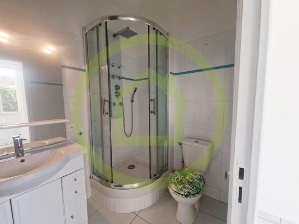 Appartement à BESSANCOURT (95550)