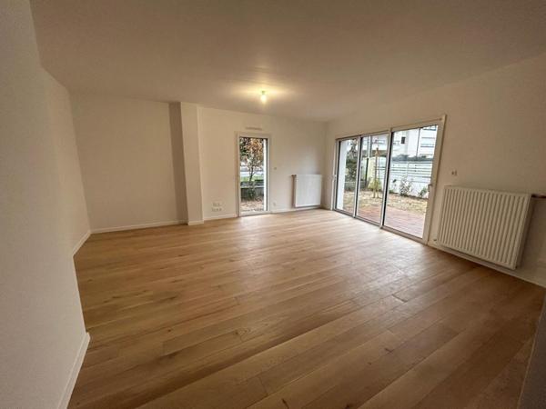 Appartement La Baule 2 pièce(s) 45.8 m2