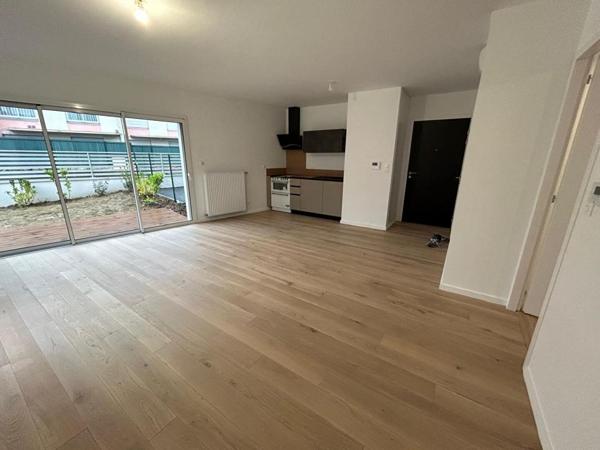Appartement La Baule 2 pièce(s) 45.8 m2