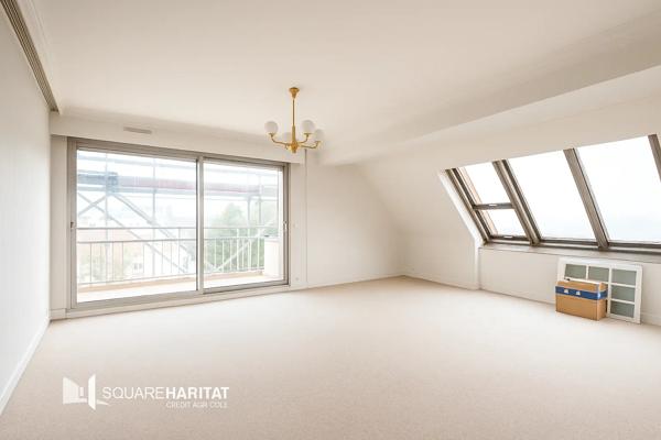 Appartement à vendre 2 pièces 47.66m² Le Touquet-Paris-Plage (62520)
