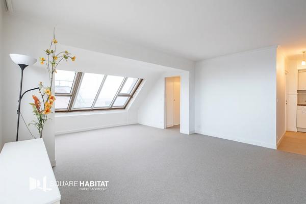 Appartement à vendre 2 pièces 47.66m² Le Touquet-Paris-Plage (62520)