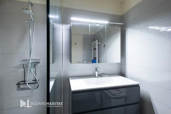 Appartement à vendre 2 pièces 47.66m² Le Touquet-Paris-Plage (62520)